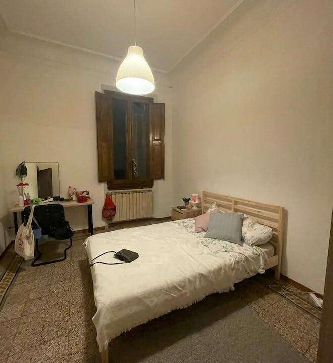 Careggi Rifredi Resort | 130 m² Private room ∙ 1 bedroom ∙ 1 guest