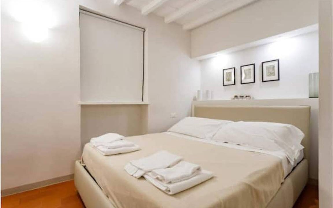 San Niccolo Apartment | 40 m² Apartment ∙ 1 bedroom ∙ 4 guests