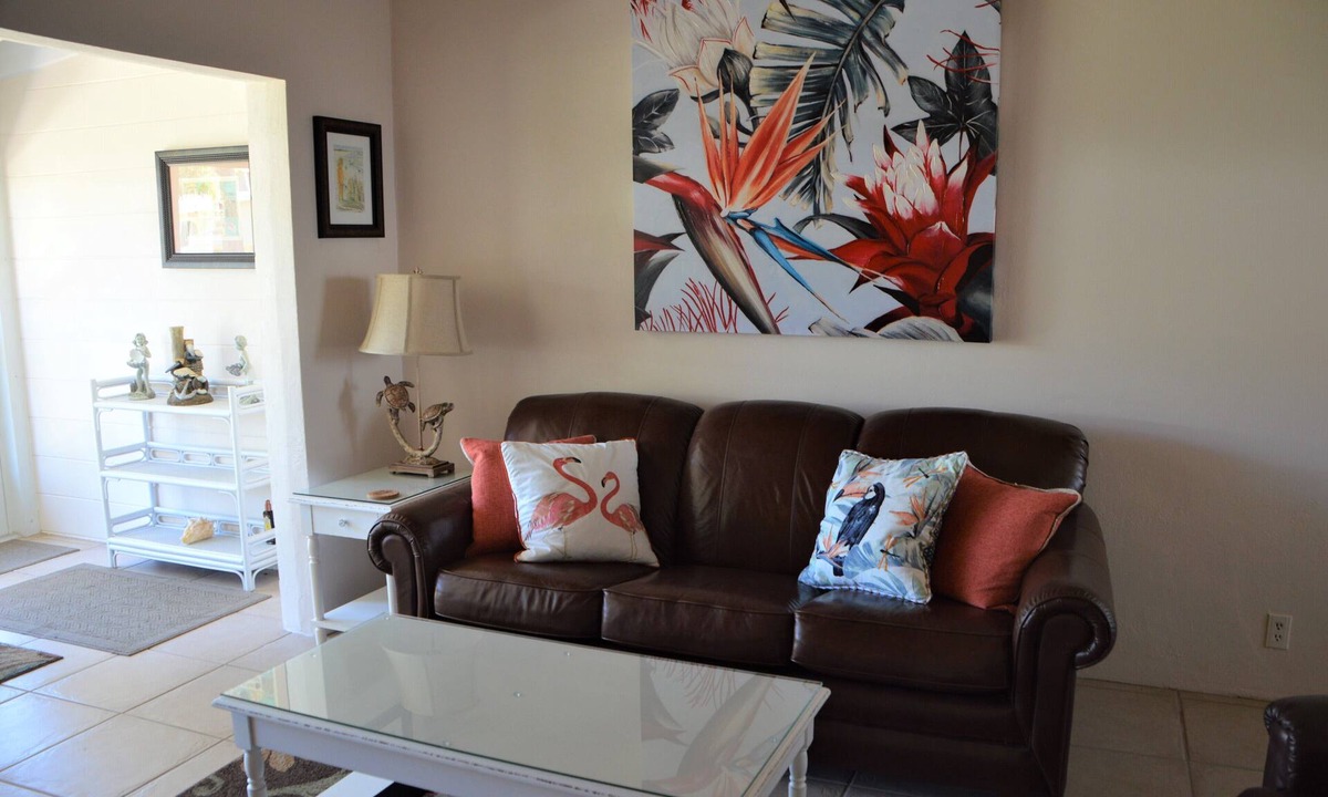 Siesta Key Condo | Amazing 1 Br/1 Ba Condo at Casa Mar