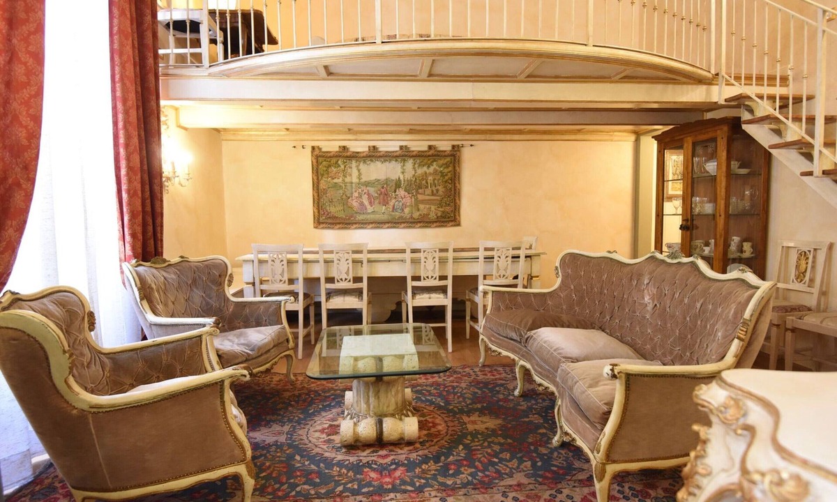 Santa Croce House | Apartment in Florence Near Duomo