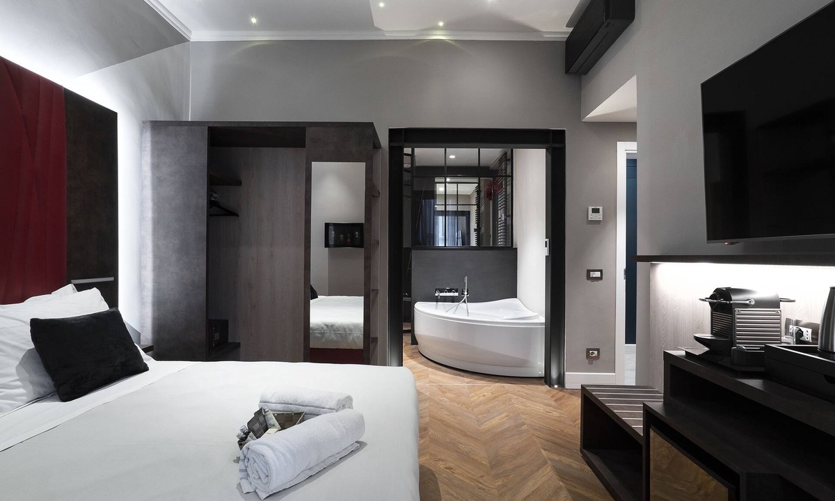 Santa Maria Novella House | Artemide GuestHouse