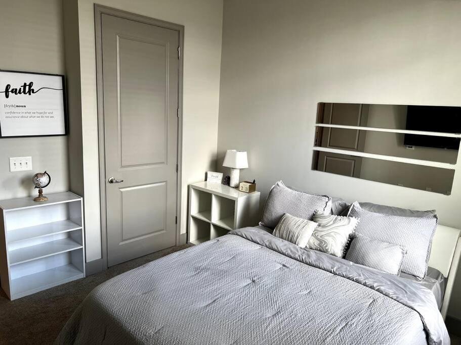 Lindbergh Apartment | ATL Condo Entire Unit!! + Free wifi + Free Parking