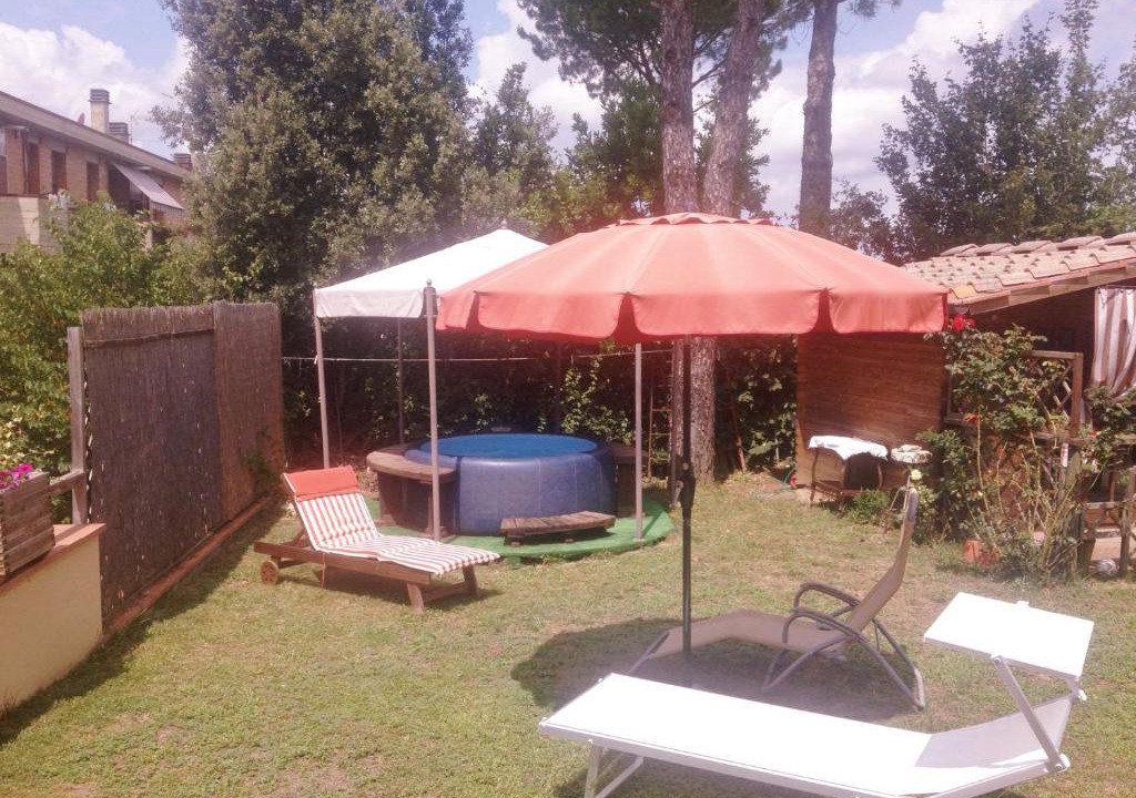 Greve in Chianti Apartment | B&B Casa Gori