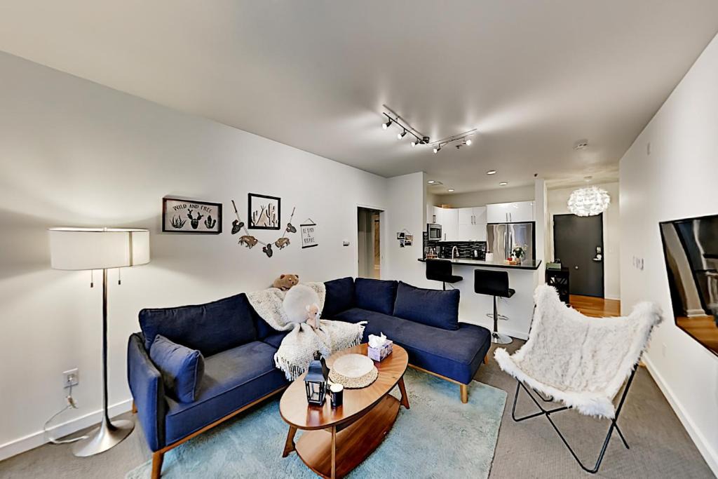 Belltown House | Belltown Court North II