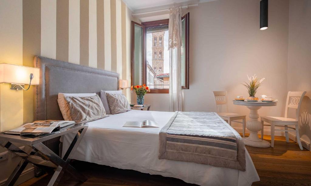 Duomo Hotel | Boutique Hotel del Corso