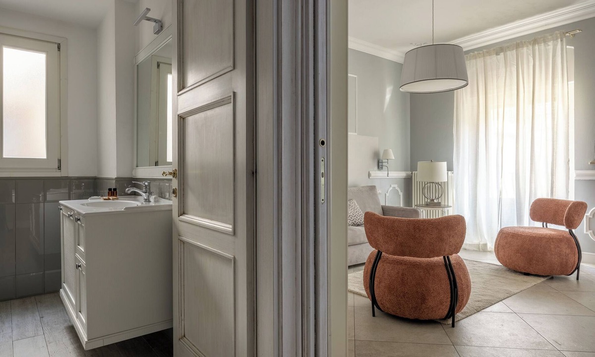 Duomo Apartment | Brunelleschi Elegant by MMega
