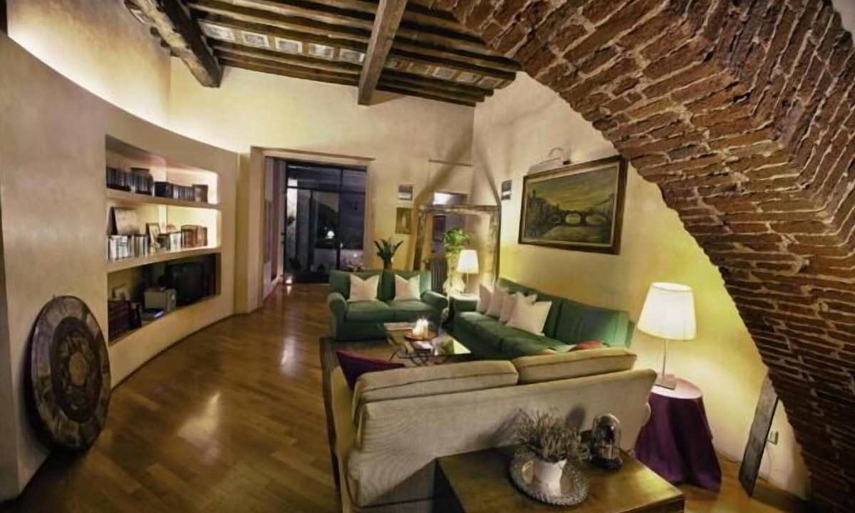 Duomo House | Capri Moon Guest House