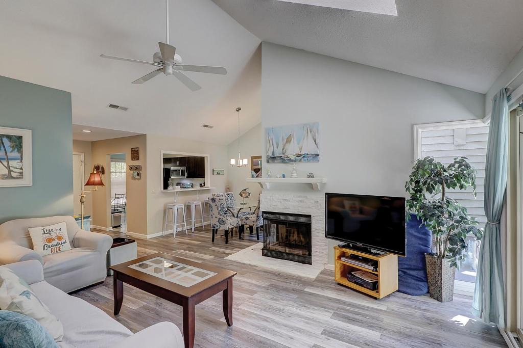 Sea Pines Hotel | Carolina Place 3413
