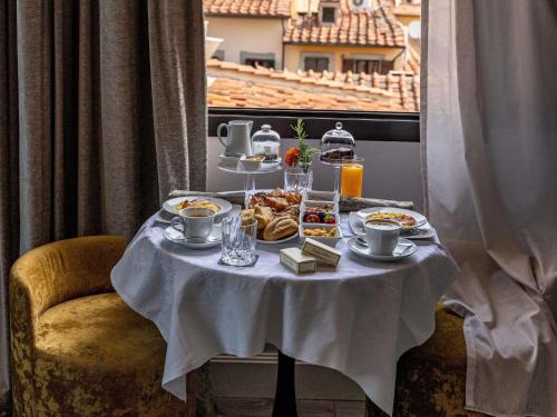 Duomo Hotel | Cerretani Hotel Firenze - MGallery Collection