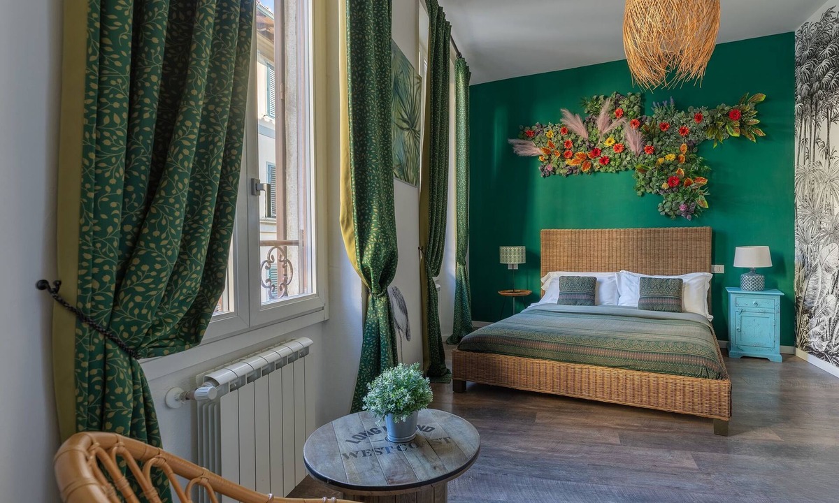 Santa Croce House | Coderooms