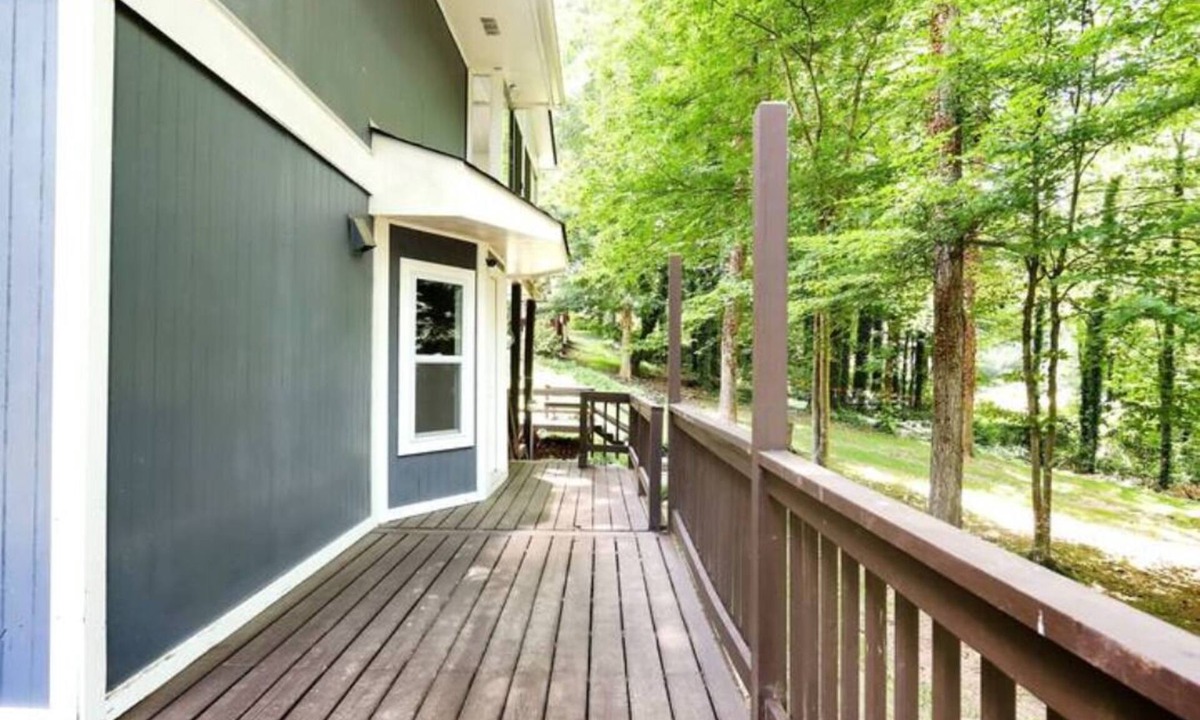 Marietta Bed & Breakfast | Colony Suite