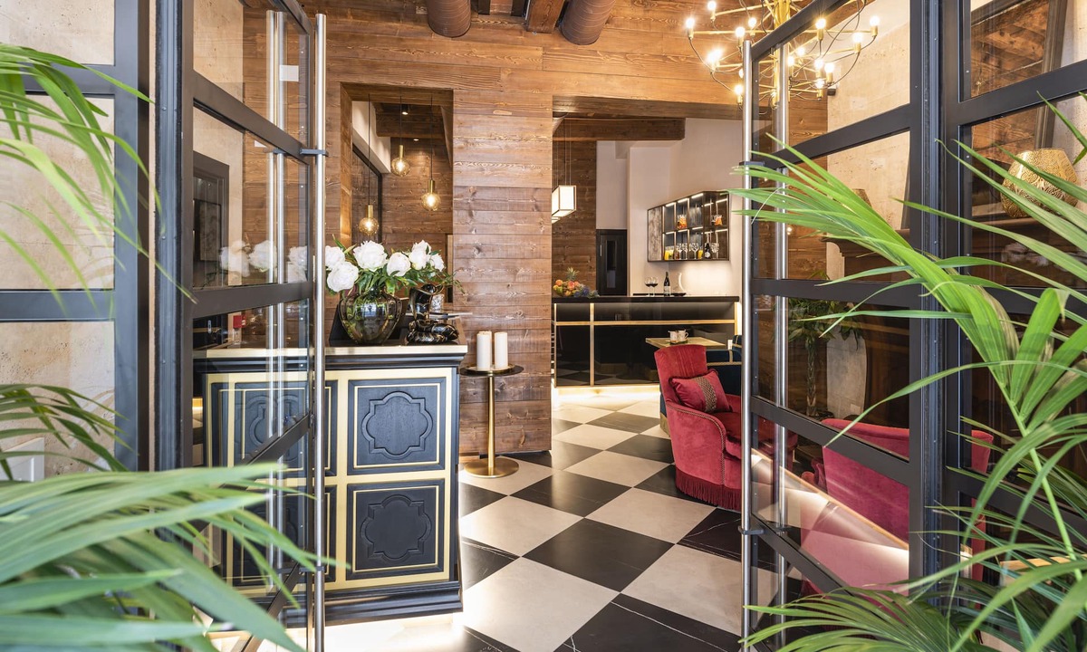 San Lorenzo House | Corte Guelfa