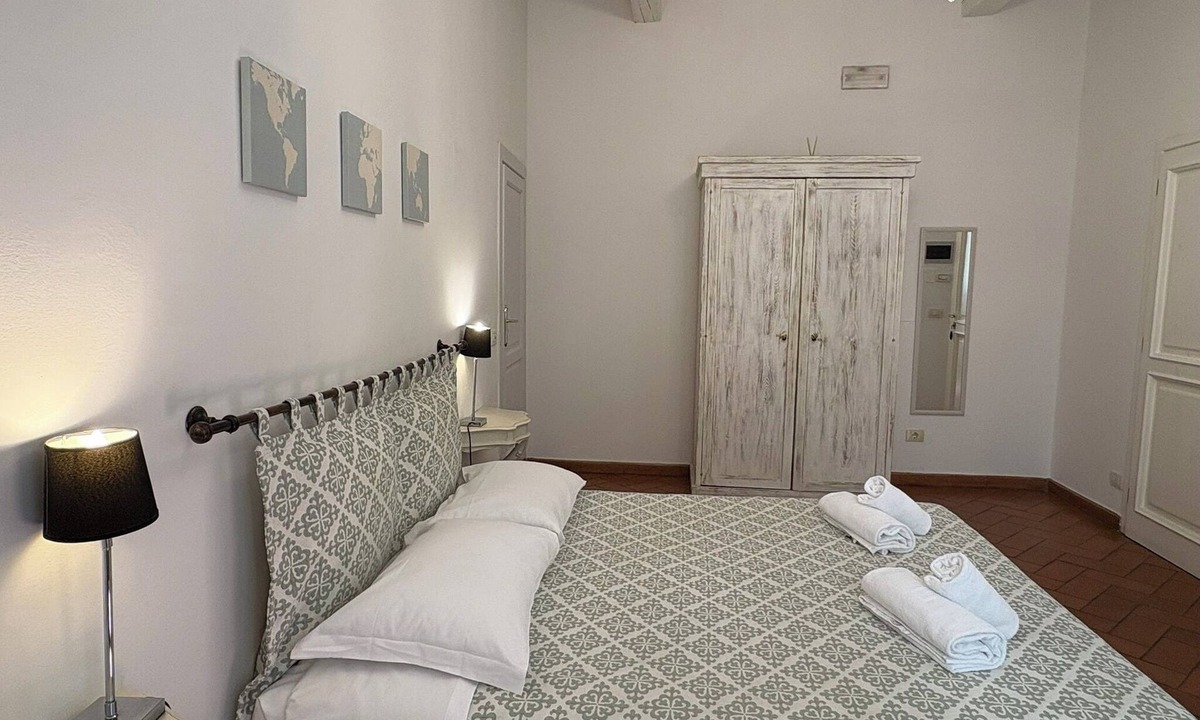 San Lorenzo Bed & Breakfast | cosy house