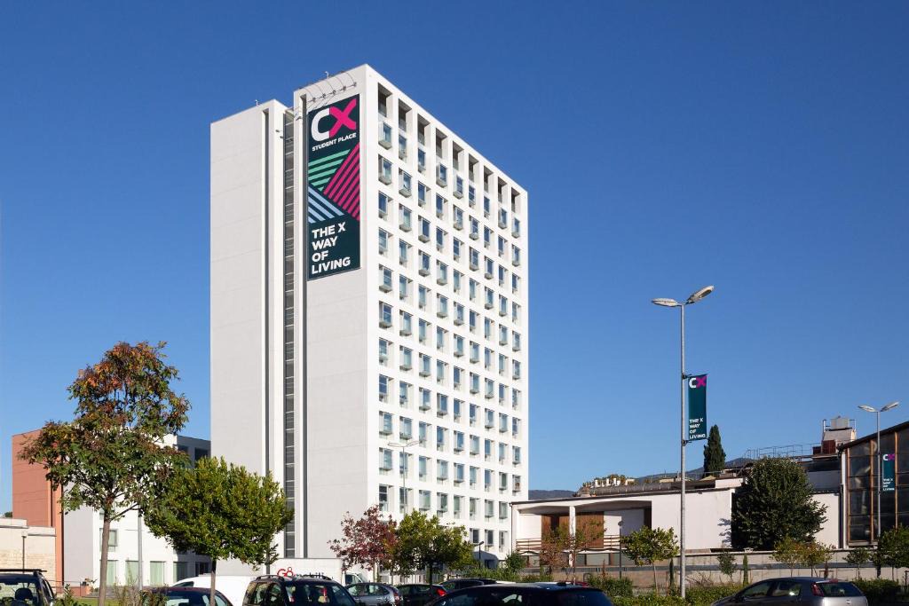 Rifredi Hotel | CX Florence Student & Explorer Place