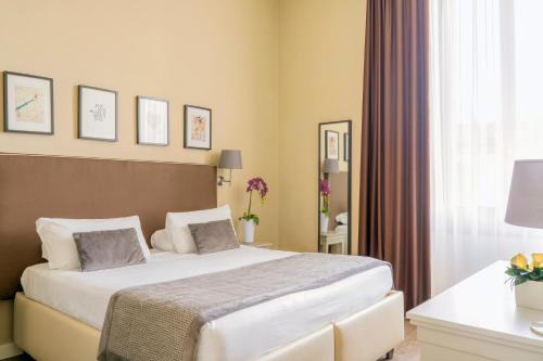 Santa Maria Novella Hotel | Dedo Boutique Hotel