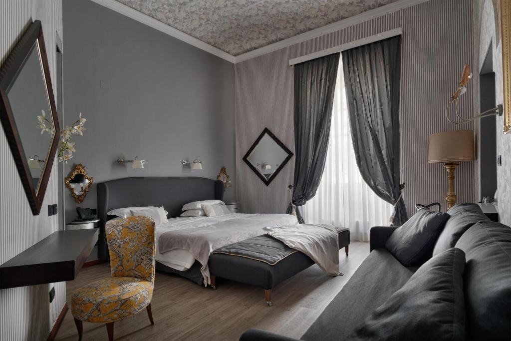San Lorenzo Hotel | Hotel De La Pace, Sure Hotel Collection by Best Western