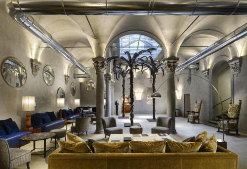 Duomo Hotel | Hotel Garibaldi Blu - WTB Hotels
