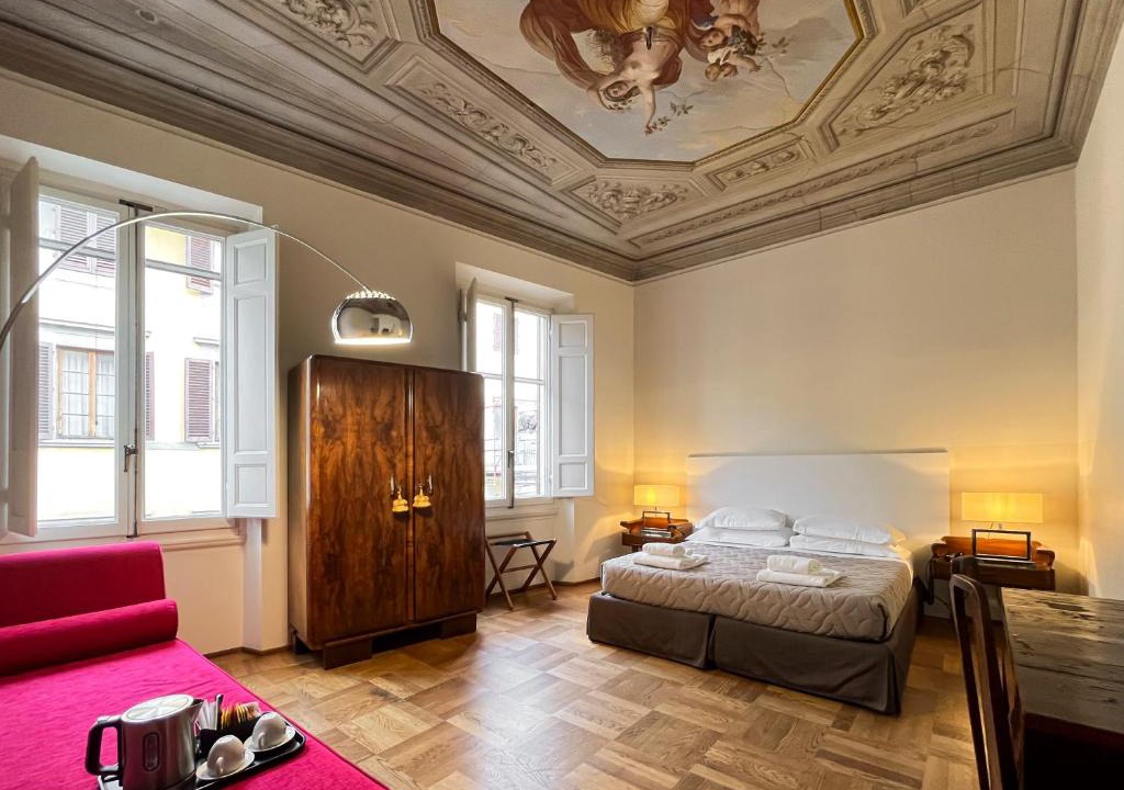 Santa Maria Novella Hotel | Hotel la Scala