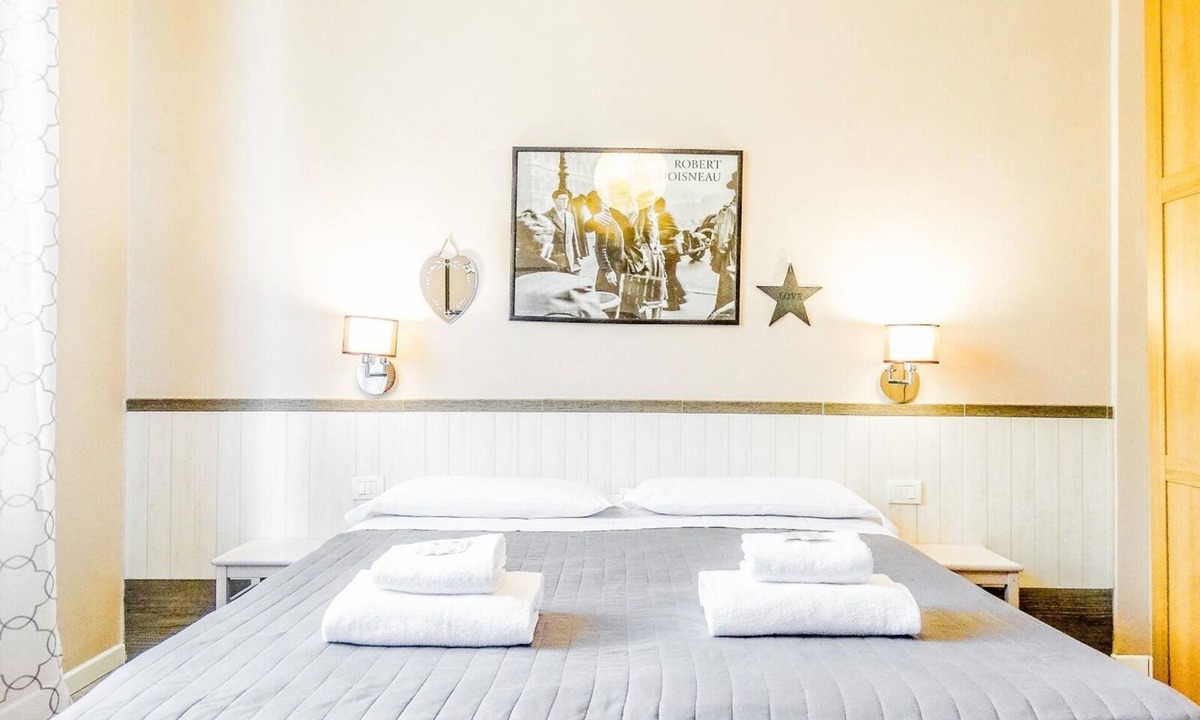 Santa Maria Novella House | Il Giglio Guest House