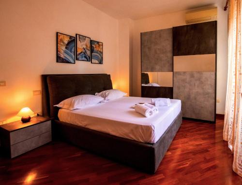 Peretola Apartment | La terrazza de Medici