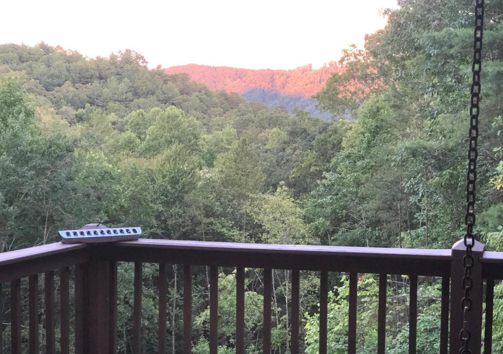 Blue Ridge Ski Chalet | Love Nest in Blue Ridge