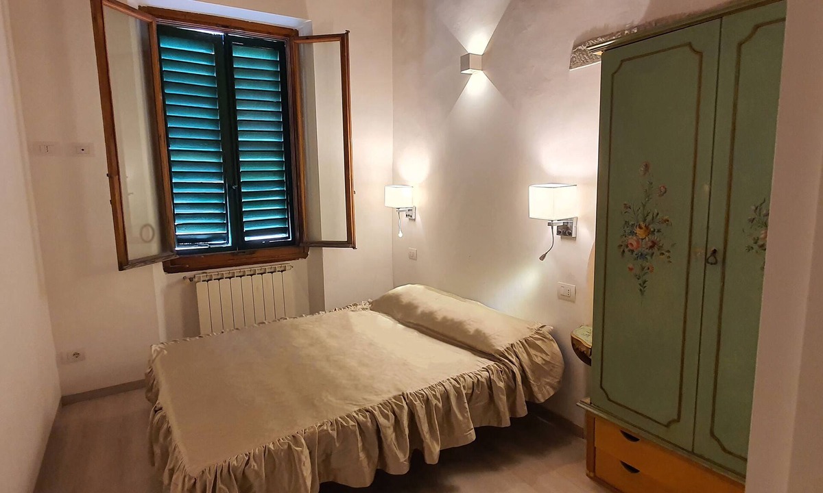 Sant' Ambrogio House | New Alfani