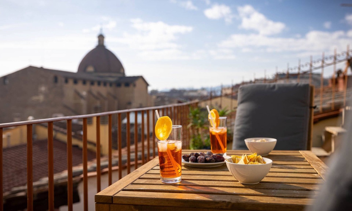 Santa Maria Novella House | Novella House