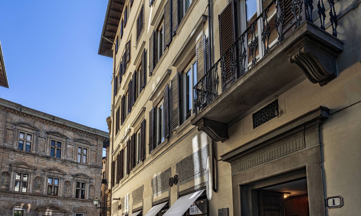 Duomo House | Parione Uno