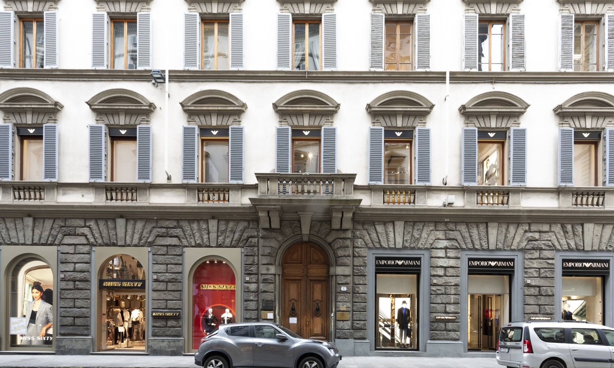 Duomo House | Prestigia Rooms B&B Firenze
