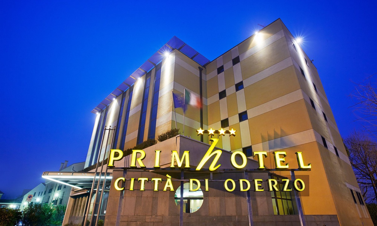 Oderzo Hotel | Primhotel