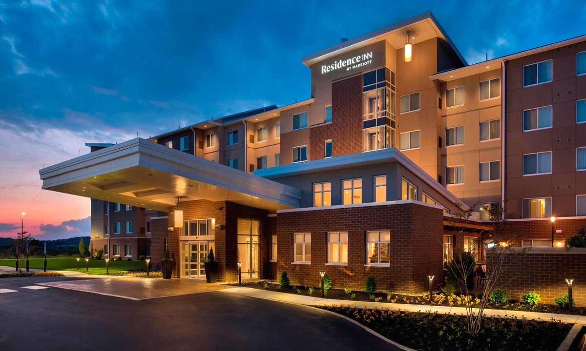 Rohrerstown Hotel | Residence Inn by Marriott Lancaster