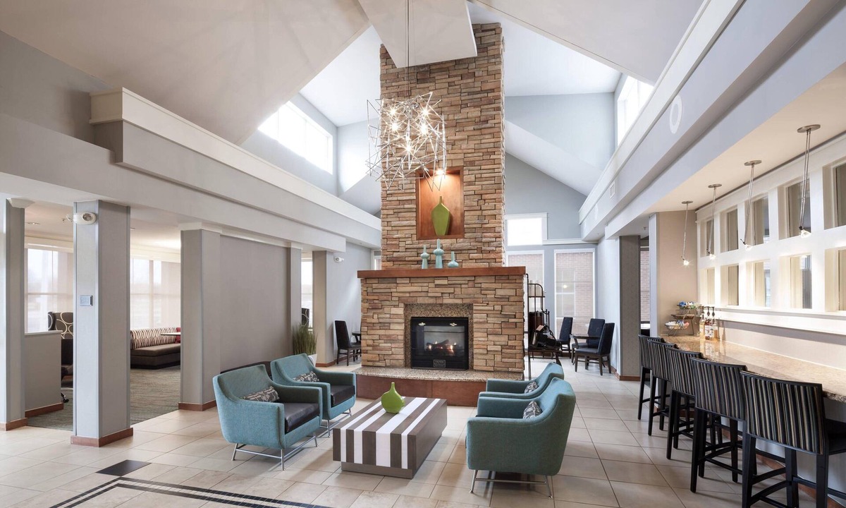 Mishawaka Hotel | Residence Inn by Marriott South Bend Mishawaka