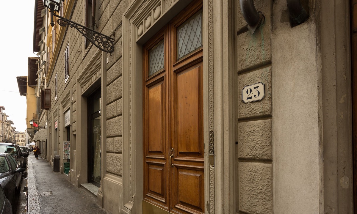 Santa Maria Novella House | Residenza D'Epoca Sant Anna