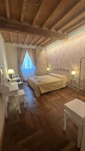 Santo Spirito House | San Giovanni 42