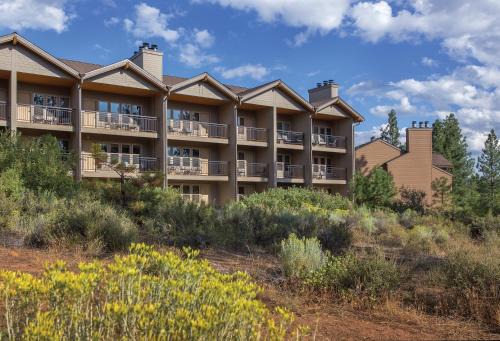 Bend Resort | Seventh Mountain Resort