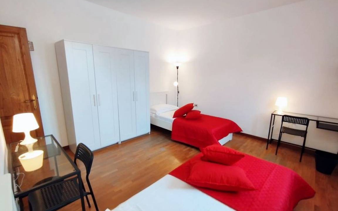 Gavinana Other | Shared room ∙ 1 bedroom ∙ 1 guest