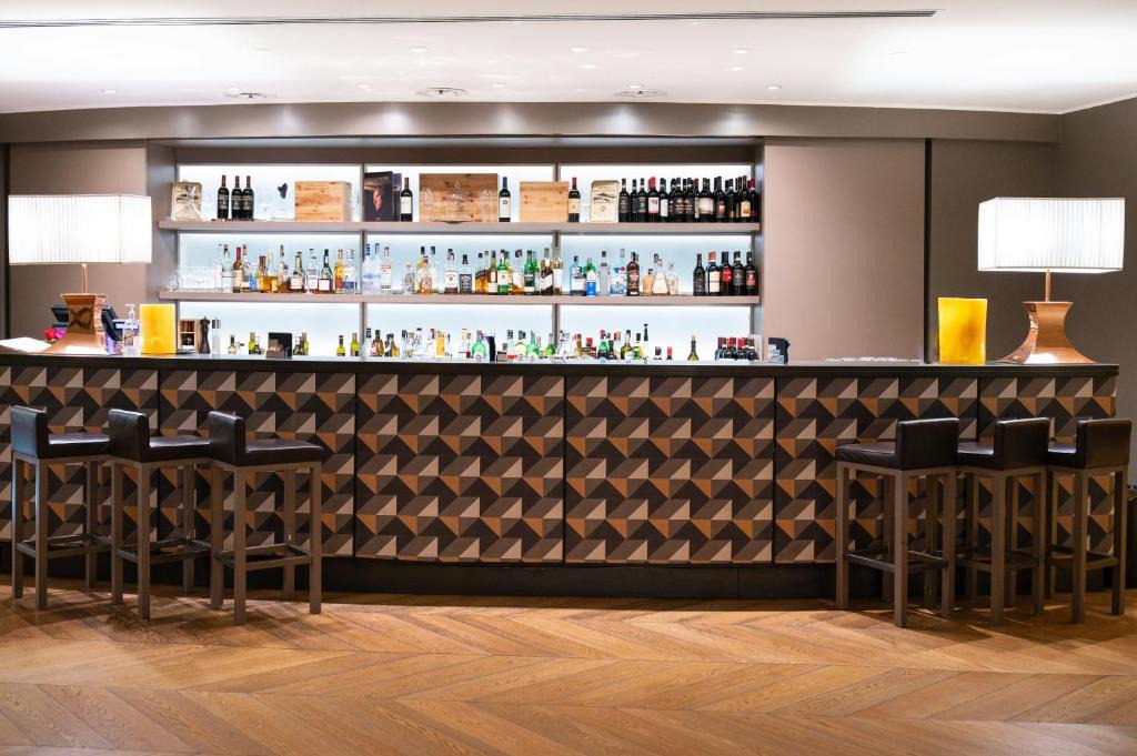 Santa Maria Novella Hotel | Starhotels Michelangelo Florence