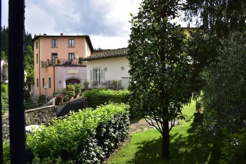 Greve in Chianti Apartment | Suite in Borgo