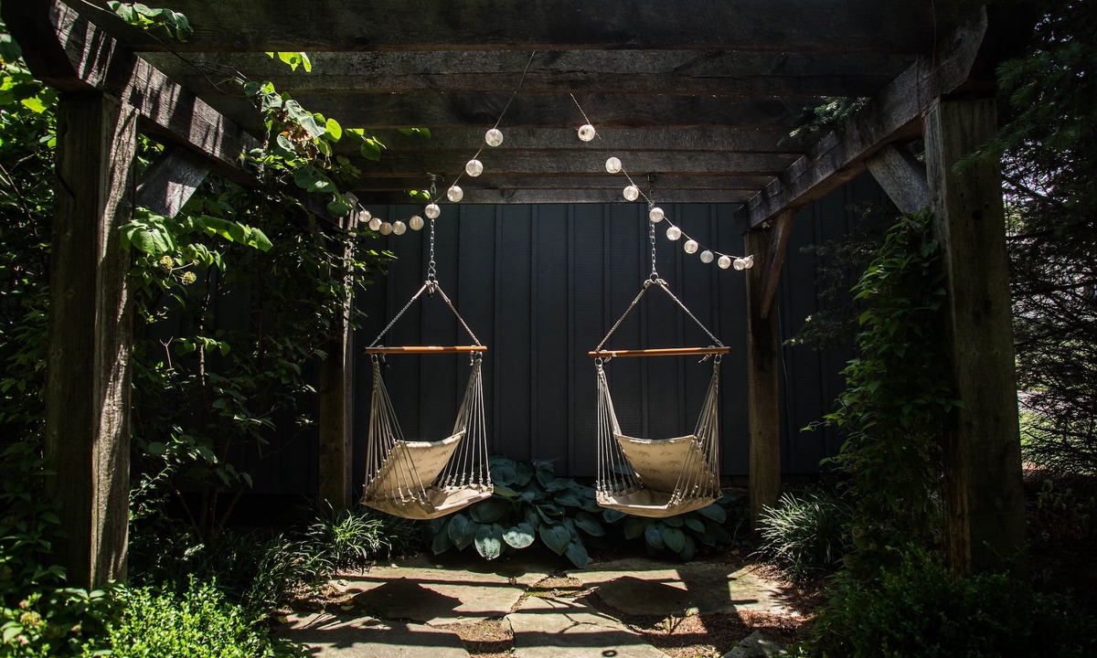 Strasburg Bed & Breakfast | The Barn at Strasburg B&B