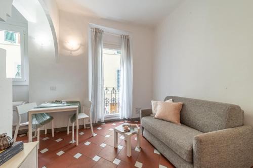 Santo Spirito Apartment | The Florentine Backpacker