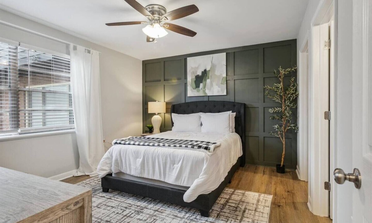 Hampton Apartment | This apartment is a 1 bedroom(s), 1 bathrooms, located in Hampton, VA.