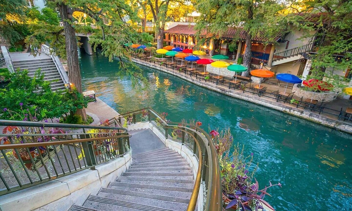 Tobin Hill House | Tx Home Group- San Antonio