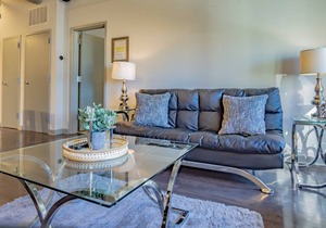 102 m² Apartment ∙ 2 bedrooms ∙ 5 guests