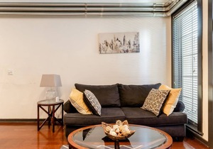 70 m² House ∙ 2 bedrooms ∙ 4 guests
