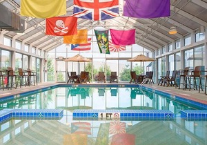 Bluegreen Vacations Suites at Hershey