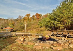 Briarstone Lodge Condo 13B - Two Bedroom Condo