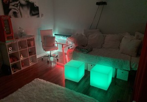 Buckhead apt near clubs/bars/Dowtown