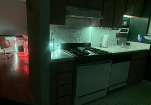Buckhead apt near clubs/bars/Dowtown