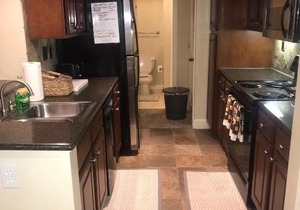 Buckhead Luxury Apartment Home