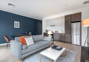 Central Square 1BR w/W/D near MIT & Kendall Square by Blueground